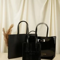 Top 10 🔔 Goedkoop 😍 Ted Baker 248227 Sukicon Q4-20 🔥 😍 -Tassen-dames Winkel 550x750 4