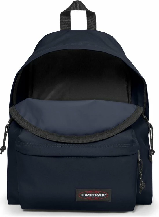 Groothandel π₯ Uitgang π Eastpak - Padded Pak'r Rugzak - 24 Liter - Ultra Marine 𧨠π₯° 4 Groothandel π₯ Uitgang π Eastpak - Padded Pak'r Rugzak - 24 Liter - Ultra Marine 𧨠π₯° - Afbeelding 2