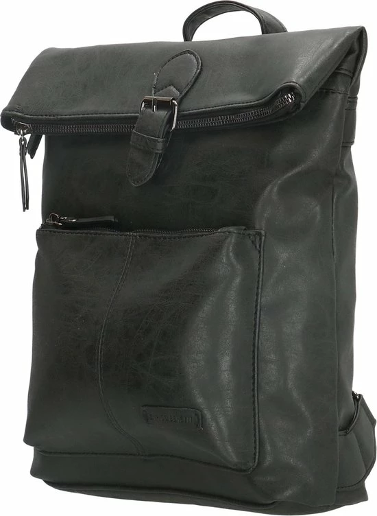 Kopen ๐ Beste deal ๐คฉ Enrico Benetti Nouméa 66513 Dames Rugtas Met Tabletvak - Zwart ๐ ๐ 5 Kopen ๐ Beste deal ๐คฉ Enrico Benetti Nouméa 66513 Dames Rugtas Met Tabletvak - Zwart ๐ ๐ - Afbeelding 3