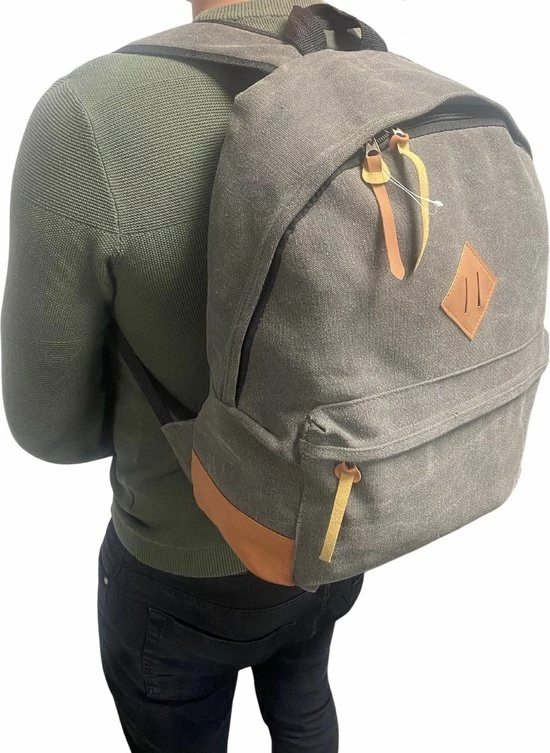 Kopen ๐ Beste recensies van ๐ Active Sport Active Rugzak Unisex - Schooltas - Sport Rugzak - 20 Liter - Grijs โญ โญ 8 Kopen ๐ Beste recensies van ๐ Active Sport Active Rugzak Unisex - Schooltas - Sport Rugzak - 20 Liter - Grijs โญ โญ - Afbeelding 6