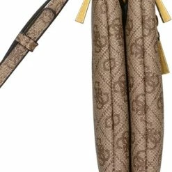 Korting ๐ Beste Verkoop ๐ฅ Guess Kleine Schoudertas / Crossbody Tas Dames - Naya - Beige โจ ๐ 41 Korting ๐ Beste Verkoop ๐ฅ Guess Kleine Schoudertas / Crossbody Tas Dames - Naya - Beige โจ ๐ -Tassen-dames Winkel 550x753 3