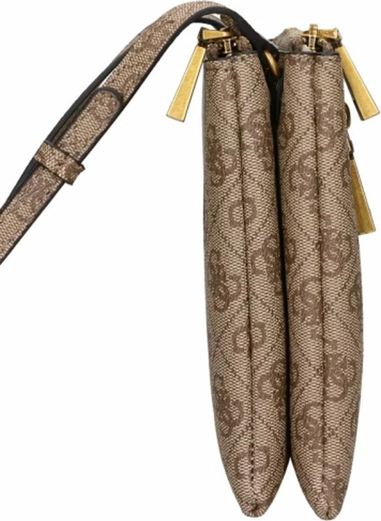 Korting ๐ Beste Verkoop ๐ฅ Guess Kleine Schoudertas / Crossbody Tas Dames - Naya - Beige โจ ๐ 21 Korting ๐ Beste Verkoop ๐ฅ Guess Kleine Schoudertas / Crossbody Tas Dames - Naya - Beige โจ ๐ - Afbeelding 19