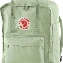 Aanbiedingen ๐ Uitgang โค๏ธ Fjallraven Fjällräven Kånken Unisex Rugzak - Mint Green ๐ ๐ 31 Aanbiedingen ๐ Uitgang โค๏ธ Fjallraven Fjällräven Kånken Unisex Rugzak - Mint Green ๐ ๐ -Tassen-dames Winkel 550x758 18