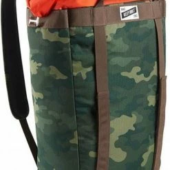 Beste Pirce ✔️ Uitgang 😉 Kelty Hyphen Pack-Tote - Groen Camo - 30 Liter 😉 🤩