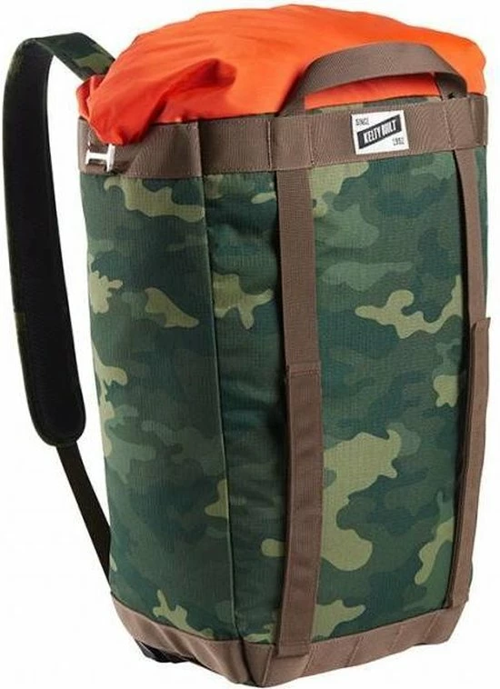 Beste Pirce βοΈ Uitgang π Kelty Hyphen Pack-Tote - Groen Camo - 30 Liter π π€© 3 Beste Pirce βοΈ Uitgang π Kelty Hyphen Pack-Tote - Groen Camo - 30 Liter π π€©