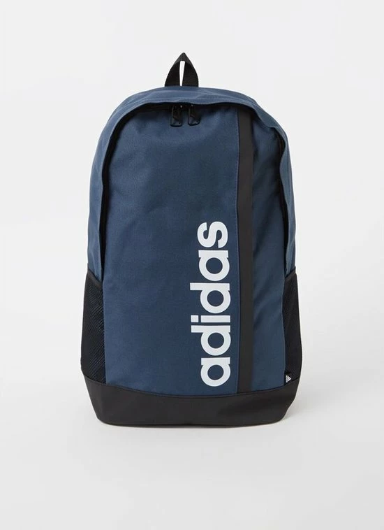 Groothandel ๐ Beste recensies van ๐ Adidas Adidas Essentials Rugzak - Unisex - Donker Blauw/zwart ๐ ๐ 11 Groothandel ๐ Beste recensies van ๐ Adidas Adidas Essentials Rugzak - Unisex - Donker Blauw/zwart ๐ ๐ - Afbeelding 9