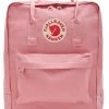 Hete verkoop 🧨 Hete verkoop ⭐ Fjallraven Fjällräven Kånken Unisex Rugzak - Pink 🔥 🔔 -Tassen-dames Winkel 550x758 3
