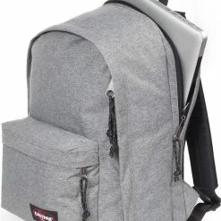Beste recensies van 😍 Kopen 😀 Eastpak - Back To Work - Rugzak - 27 Liter - 15 Inch Laptopvak - Sunday Grey 💯 😉 -Tassen-dames Winkel 550x759 1