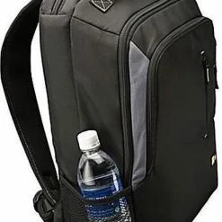 Begroting 👏 Top 10 🎉 Case Logic VNB217 - Laptop Rugzak - 17 Inch - Zwart 😍 🔔 -Tassen-dames Winkel 550x759