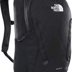 Beste Verkoop ๐ฅ Aanbiedingen โญ The North Face Rugzak - Unisex - Zwart,wit ๐ ๐คฉ