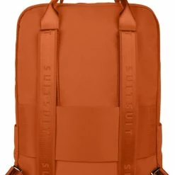 Uitgang ⭐ Top 10 ✨ SUITSUIT - Natura - Chili - Rugzak ✔️ ❤️ -Tassen-dames Winkel 550x760 10