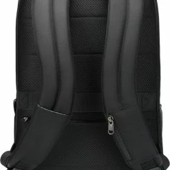 Hete verkoop ✔️ Begroting ✨ Tigernu Pro Laptop Rugzak T/m 15,6 Inch –waterafstotend – Anti Diefstal – 27 Liter - Zwart - Inclusief Regenhoes En Cijferslot ⭐ 🎉 -Tassen-dames Winkel 550x760 2