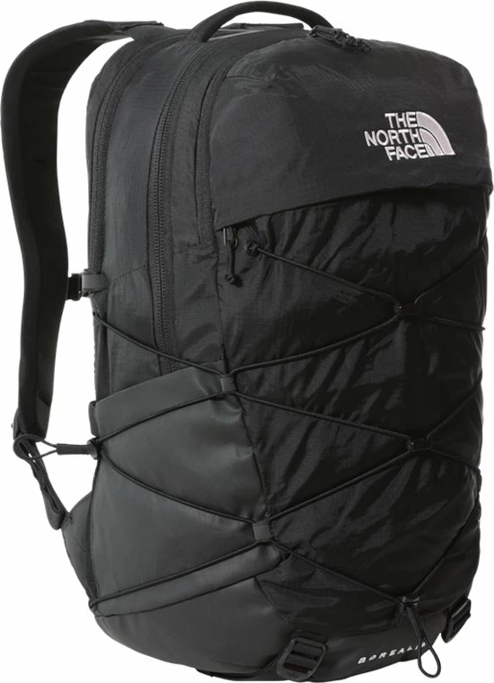 Goedkoopste ๐ Aanbiedingen ๐ The North Face Borealis Rugzak - Unisex - Zwart ๐ โ 17 Goedkoopste ๐ Aanbiedingen ๐ The North Face Borealis Rugzak - Unisex - Zwart ๐ โ - Afbeelding 15
