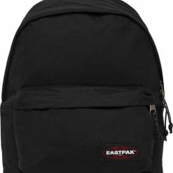 Uitgang 😀 Coupon 🎁 Eastpak - Wyoming Rugzak - 24 Liter - Black 🥰 ✔️ -Tassen-dames Winkel 550x760 5