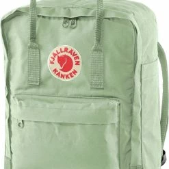 Aanbiedingen ๐ Uitgang โค๏ธ Fjallraven Fjällräven Kånken Unisex Rugzak - Mint Green ๐ ๐ 24 Aanbiedingen ๐ Uitgang โค๏ธ Fjallraven Fjällräven Kånken Unisex Rugzak - Mint Green ๐ ๐ -Tassen-dames Winkel 550x760 6