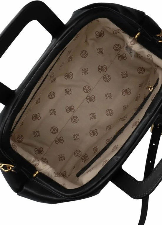 Goedkoop ๐ Hete verkoop โ Guess Errin Frame Handtassen - Zwart ๐ ๐ 9 Goedkoop ๐ Hete verkoop โ Guess Errin Frame Handtassen - Zwart ๐ ๐ - Afbeelding 7