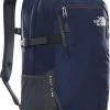 Aanbiedingen 😍 Groothandel ✨ The North Face Fall Rugzak 28 Liter - Blauw/Grijs 🌟 ⌛ -Tassen-dames Winkel 550x763 2