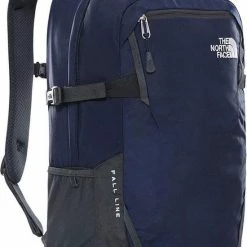 Aanbiedingen 😍 Groothandel ✨ The North Face Fall Rugzak 28 Liter - Blauw/Grijs 🌟 ⌛