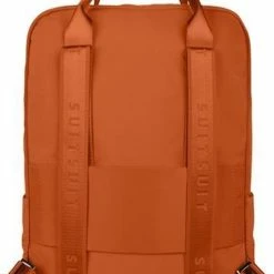 Uitgang ⭐ Top 10 ✨ SUITSUIT - Natura - Chili - Rugzak ✔️ ❤️ -Tassen-dames Winkel 550x764 6