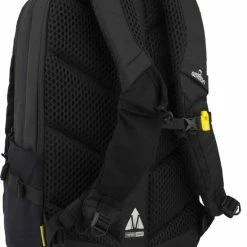 Goedkoop 🔔 Promo 🌟 NOMAD® Velocity Premium Daypack 25 L Rugzak - Foam Comfort - Black ✔️ 😉 -Tassen-dames Winkel 550x765 8