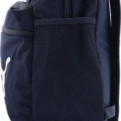 Begroting 😍 Kopen ✔️ Puma Puma Phase Rugzak - Unisex - Donker Blauw/wit ⭐ 🔔 -Tassen-dames Winkel 550x767 3