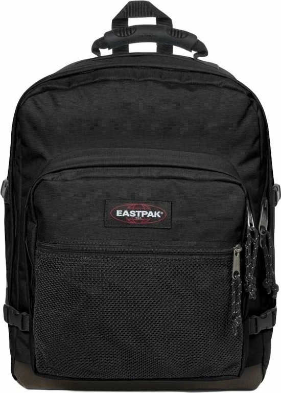 Gloednieuw 😉 Beste Pirce 😍 Eastpak - Ultimate - Rugzak - 42 Liter - Black 😀 😀 14 Gloednieuw 😉 Beste Pirce 😍 Eastpak - Ultimate - Rugzak - 42 Liter - Black 😀 😀 - Afbeelding 12