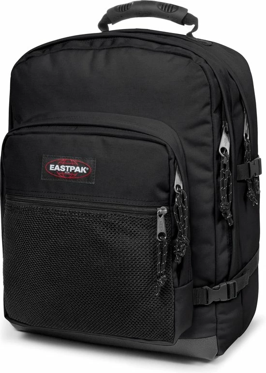 Gloednieuw 😉 Beste Pirce 😍 Eastpak - Ultimate - Rugzak - 42 Liter - Black 😀 😀 12 Gloednieuw 😉 Beste Pirce 😍 Eastpak - Ultimate - Rugzak - 42 Liter - Black 😀 😀 - Afbeelding 10