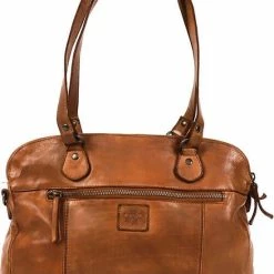 Hete verkoop ๐ Beste Pirce ๐ Bear Design Medium Schoudertas / Crossbody Tas Dames - Leer - Cow Lavato - Cognac ๐ ๐ 59 Hete verkoop ๐ Beste Pirce ๐ Bear Design Medium Schoudertas / Crossbody Tas Dames - Leer - Cow Lavato - Cognac ๐ ๐ -Tassen-dames Winkel 550x770 7