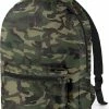 Beste recensies van 🎉 Gloednieuw 🔥 Merkloos Rugzak-Backpack Kleur Camouflage 20 Liter Waterbestendig Stof 😍 🎁