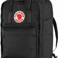Korting ๐ Beste Verkoop ๐ Fjallraven Fjällräven Kånken Laptop 17" Unisex Rugzak - Black ๐งจ ๐คฉ 34 Korting ๐ Beste Verkoop ๐ Fjallraven Fjällräven Kånken Laptop 17" Unisex Rugzak - Black ๐งจ ๐คฉ -Tassen-dames Winkel 550x771 3