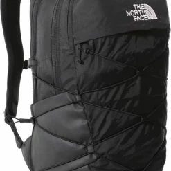 Goedkoopste ๐ Aanbiedingen ๐ The North Face Borealis Rugzak - Unisex - Zwart ๐ โ
