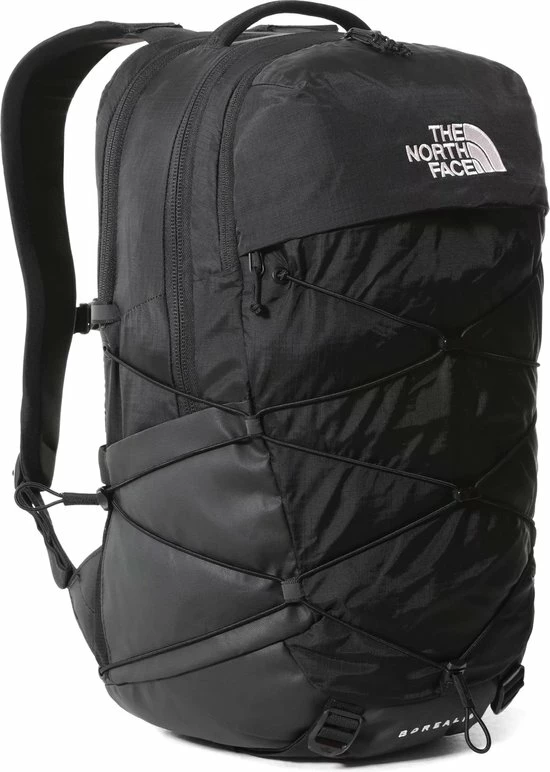 Goedkoopste ๐ Aanbiedingen ๐ The North Face Borealis Rugzak - Unisex - Zwart ๐ โ 3 Goedkoopste ๐ Aanbiedingen ๐ The North Face Borealis Rugzak - Unisex - Zwart ๐ โ