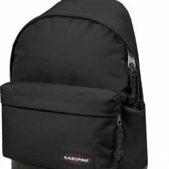Uitgang 😀 Coupon 🎁 Eastpak - Wyoming Rugzak - 24 Liter - Black 🥰 ✔️ -Tassen-dames Winkel 550x773 4