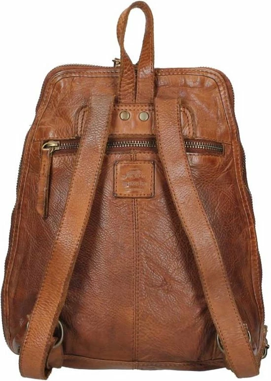 Hete verkoop ๐ Beste Pirce ๐ฏ Bear Design Rugtas / Rugzak / Schooltas - Cow Lavato - 6 Liter - Leer - Cognac โค๏ธ โ๏ธ 5 Hete verkoop ๐ Beste Pirce ๐ฏ Bear Design Rugtas / Rugzak / Schooltas - Cow Lavato - 6 Liter - Leer - Cognac โค๏ธ โ๏ธ - Afbeelding 3