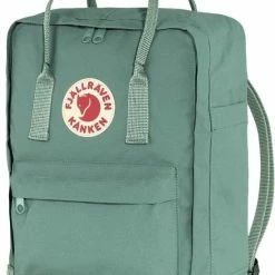 Gloednieuw ๐ Beste Pirce ๐ฏ Fjallraven Fjällräven Kånken Unisex Rugzak - Frost Green โ๏ธ ๐ 29 Gloednieuw ๐ Beste Pirce ๐ฏ Fjallraven Fjällräven Kånken Unisex Rugzak - Frost Green โ๏ธ ๐ -Tassen-dames Winkel 550x774