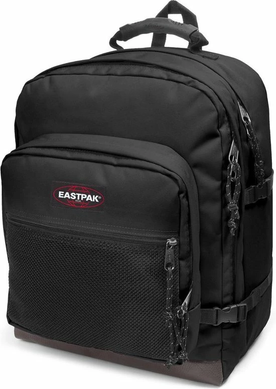 Gloednieuw 😉 Beste Pirce 😍 Eastpak - Ultimate - Rugzak - 42 Liter - Black 😀 😀 20 Gloednieuw 😉 Beste Pirce 😍 Eastpak - Ultimate - Rugzak - 42 Liter - Black 😀 😀 - Afbeelding 18