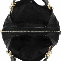 Korting ๐ Korting ๐ฏ Michael Kors Lillie Dames Hobotas - Zwart ๐ฏ โจ 28 Korting ๐ Korting ๐ฏ Michael Kors Lillie Dames Hobotas - Zwart ๐ฏ โจ -Tassen-dames Winkel 550x775 1