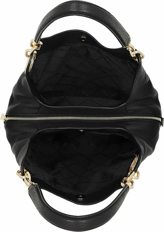 Korting ๐ Korting ๐ฏ Michael Kors Lillie Dames Hobotas - Zwart ๐ฏ โจ 7 Korting ๐ Korting ๐ฏ Michael Kors Lillie Dames Hobotas - Zwart ๐ฏ โจ - Afbeelding 5