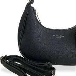 Groothandel 👏 Aanbiedingen 🧨 Enrico Benetti Cornell Laptop Rugzak - 17 Inch - Zwart 🌟 ✔️ -Tassen-dames Winkel 550x775 3