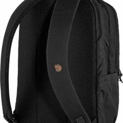 Hete verkoop 😀 Aanbiedingen 😀 Fjallraven Fjällräven Räven 28 Unisex Rugzak - Black 🌟 ⭐ -Tassen-dames Winkel 550x776 2