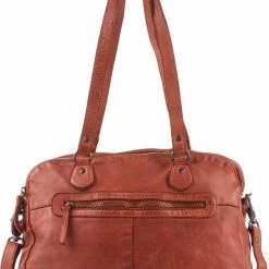 Hete verkoop ๐ Beste Pirce ๐ Bear Design Medium Schoudertas / Crossbody Tas Dames - Leer - Cow Lavato - Cognac ๐ ๐ 53 Hete verkoop ๐ Beste Pirce ๐ Bear Design Medium Schoudertas / Crossbody Tas Dames - Leer - Cow Lavato - Cognac ๐ ๐ -Tassen-dames Winkel 550x777 5
