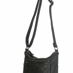 Flash-uitverkoop 😀 Hete verkoop 🧨 Enrico Benetti Nouméa 66343 Schoudertas - Zwart 💯 🎉 -Tassen-dames Winkel 550x777 8