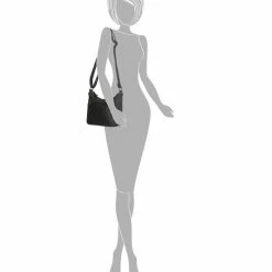 Flash-uitverkoop 😀 Hete verkoop 🧨 Enrico Benetti Nouméa 66343 Schoudertas - Zwart 💯 🎉 -Tassen-dames Winkel 550x778 8