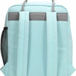 Top 10 🛒 Goedkoopste 🎁 Beagles Original Beagles Torrent - Rugzak Met Laptopvak 14" - Light Blue ⌛ 🎁 -Tassen-dames Winkel 550x779 5