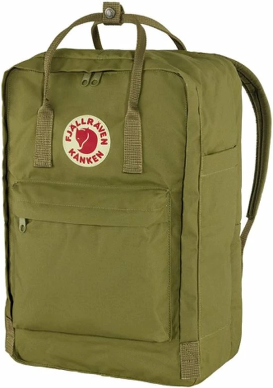 Kopen โ Goedkoop ๐ฏ Fjallraven Fjällräven Kånken Laptop 17" Unisex Rugzak - Foliage Green ๐ ๐ 12 Kopen โ Goedkoop ๐ฏ Fjallraven Fjällräven Kånken Laptop 17" Unisex Rugzak - Foliage Green ๐ ๐ - Afbeelding 10