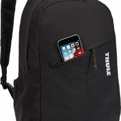 Begroting 🔔 Beste recensies van ⭐ Thule Campus Notus 🎒 🎒 Backpack - Laptop Rugzak 14 Inch - Zwart 🛒 ✨ -Tassen-dames Winkel 550x780 6