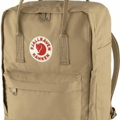 Beste Pirce ✨ Gloednieuw 🥰 Fjallraven Fjällräven Kånken Unisex Rugzak - Clay 😉 🥰 -Tassen-dames Winkel 550x781 4