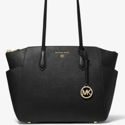 Top 10 ๐ Gloednieuw ๐ฅฐ Michael Kors 30S2G6AT2L Marilyn Medium Top Zip Tote Q1-22 ๐ ๐ 24 Top 10 ๐ Gloednieuw ๐ฅฐ Michael Kors 30S2G6AT2L Marilyn Medium Top Zip Tote Q1-22 ๐ ๐ -Tassen-dames Winkel 550x781 6