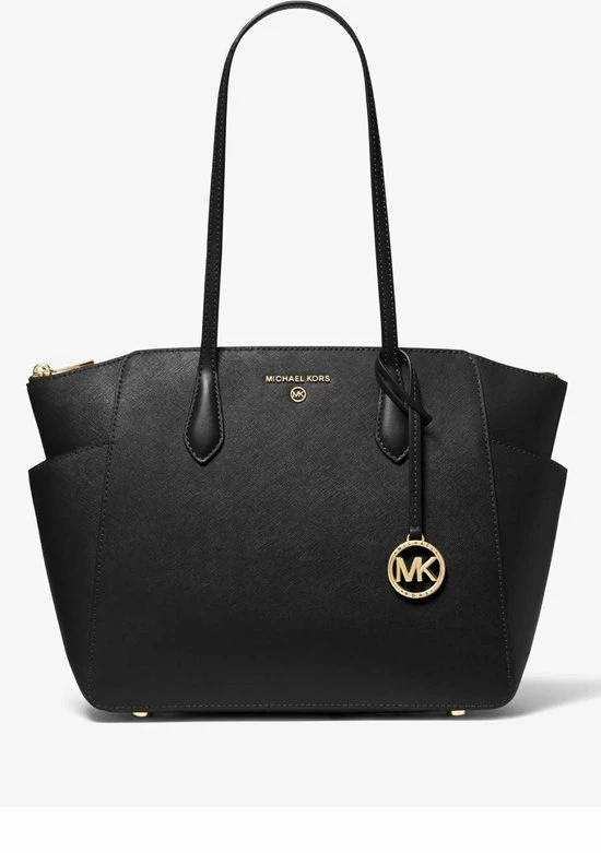 Top 10 ๐ Gloednieuw ๐ฅฐ Michael Kors 30S2G6AT2L Marilyn Medium Top Zip Tote Q1-22 ๐ ๐ 12 Top 10 ๐ Gloednieuw ๐ฅฐ Michael Kors 30S2G6AT2L Marilyn Medium Top Zip Tote Q1-22 ๐ ๐ - Afbeelding 10