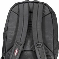 Beste deal 🔥 Aanbiedingen ❤️ Eastpak - Pinnacle Rugzak - 38 Liter - Black ✨ 😉 -Tassen-dames Winkel 550x782 5
